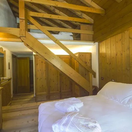 Bed and breakfast Lago Ghedina Cortina dʼAmpezzo