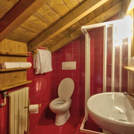 Lago Ghedina Bed & Breakfast Cortina d'Ampezzo
