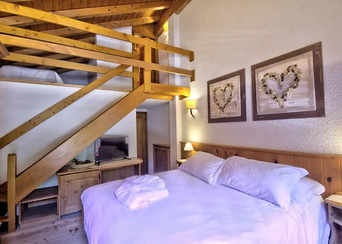 Bed & Breakfast Lago Ghedina