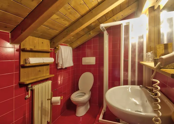 Lago Ghedina Bed & Breakfast Cortina dʼAmpezzo